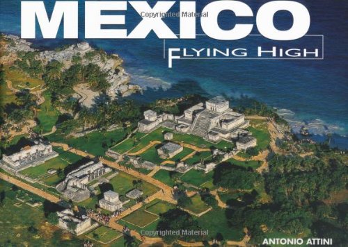 Stock image for Mexico (Flying High) for sale by Half Price Books Inc.