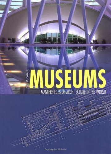 Stock image for Museums: Masterpieces of Architecture in the World (Wonders of the World) for sale by WorldofBooks