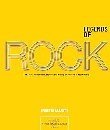 Beispielbild fr Legends of Rock: The Artists, Instruments, Myths and History of 50 Years of Youth Music (Music and Sound) zum Verkauf von Bookmans