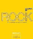 Imagen de archivo de Legends of Rock: The Artists, Instruments, Myths and History of 50 Years of Youth Music a la venta por ThriftBooks-Dallas