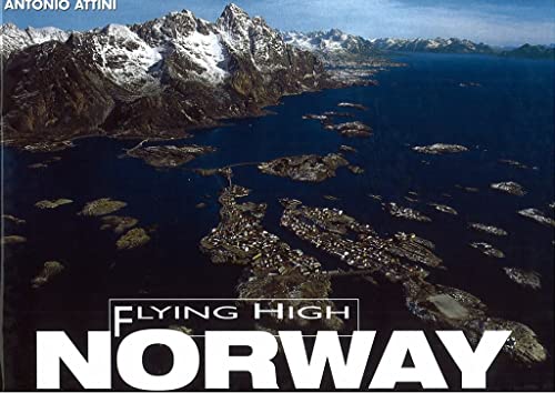 Imagen de archivo de Norway: Flying High a la venta por WorldofBooks