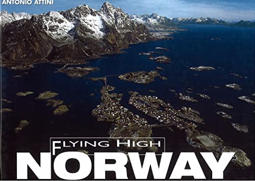 Stock image for Norway: Flying High for sale by WorldofBooks