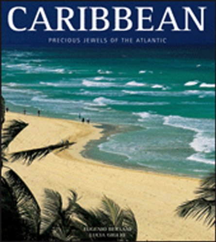 Stock image for Caribbean: Precious Jewels of the Atlantic (Exploring Countries of the World) for sale by Half Price Books Inc.