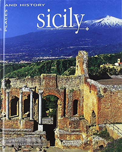 Stock image for Sicily (Places and History) for sale by Hay-on-Wye Booksellers