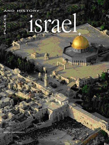 Stock image for Israel : Places and History for sale by Hawking Books