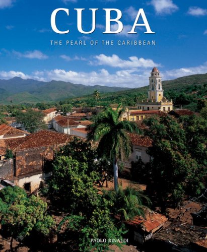 Imagen de archivo de Cuba: The Pearl of the Caribbean (Exploring Countries of the World) a la venta por Ergodebooks