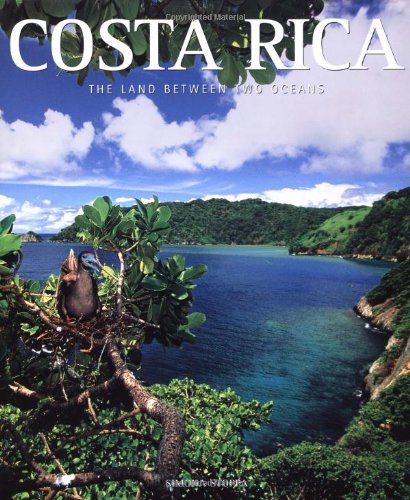 Stock image for Costa Rica: The Land Between Two Oceans (Exploring Countries of the World) for sale by The Book Spot