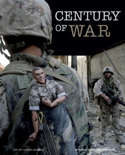 Stock image for Century of War for sale by SecondSale