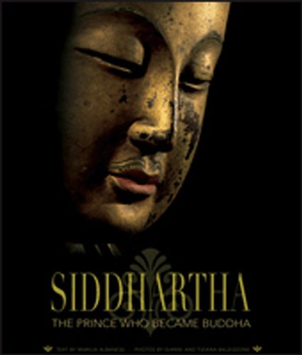 Stock image for Siddhartha: The Prince Who Became Buddha for sale by W. Lamm