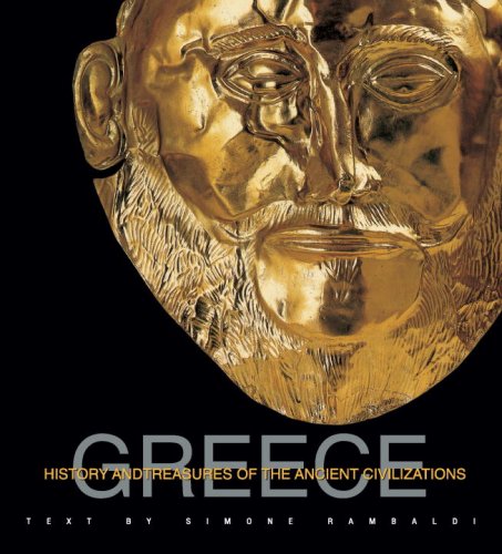 9788854404588: Greece: History and Treasures of an Ancient Civilization