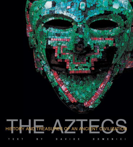 9788854404595: The Aztecs: History and Treasures of an Ancient Civilization