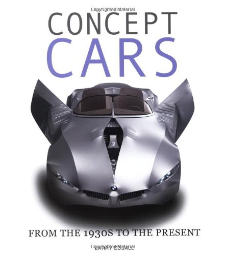 9788854404694: Concept cars (Hobby e sport)