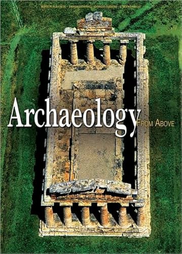 Stock image for Archaeology from Above for sale by SecondSale