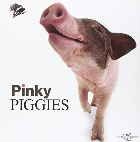 Beispielbild fr Pinky Piggies (Animal Parade) zum Verkauf von Hay-on-Wye Booksellers