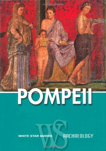 Stock image for Pompeii Wsg for sale by WorldofBooks