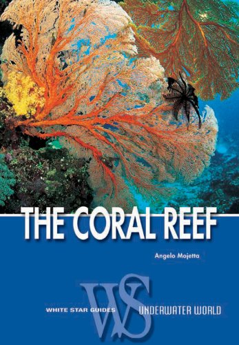 Beispielbild fr Coral Reef zum Verkauf von Better World Books