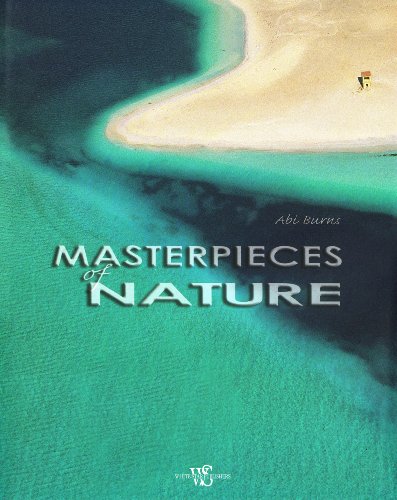 Beispielbild fr Masterpieces of Nature zum Verkauf von Hay-on-Wye Booksellers