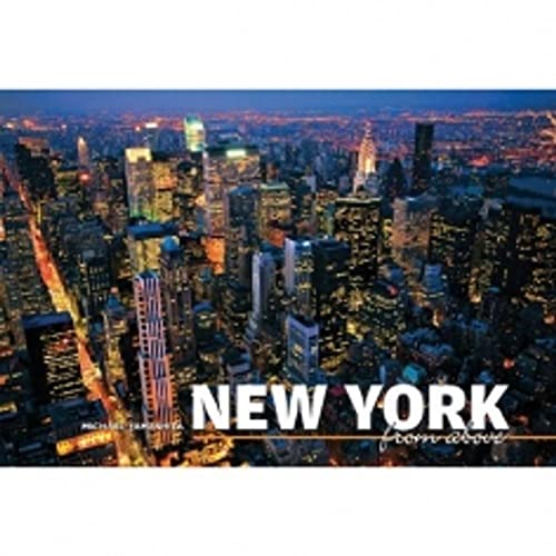 9788854406124: New York from above [Idioma Ingls]