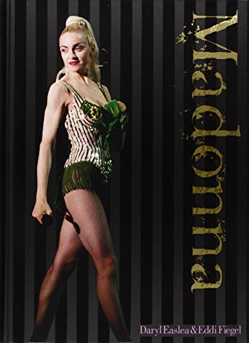 Imagen de archivo de Madonna a la venta por Phatpocket Limited