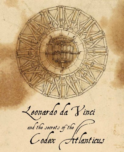 9788854406476: Leonardo da Vinci. Ediz. illustrata (Arte e archeologia)