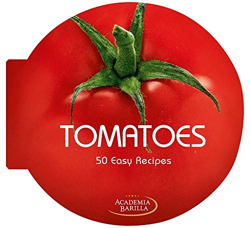 Stock image for Tomatoes 50 Easy Recipes for sale by Dave Wilhelm Books