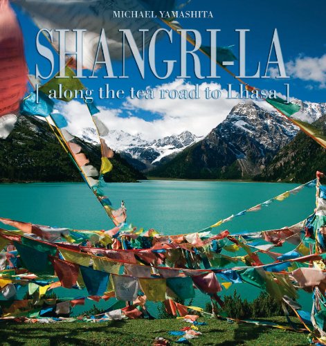 Stock image for Shangri-La [Hardcover] Elizabeth Bibb for sale by Broad Street Books