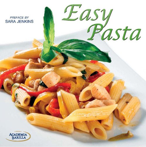 Beispielbild fr Easy Pasta zum Verkauf von Better World Books