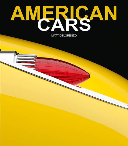 9788854407091: American car (Hobby e sport)