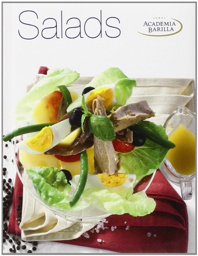 Stock image for Salads for sale by Books Puddle