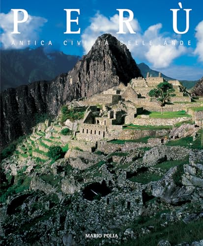 Beispielbild fr Peru: Countries of the world: An Ancient Andean Civilization zum Verkauf von WorldofBooks