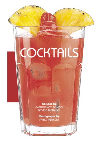 Stock image for Cocktails for sale by Valley Books