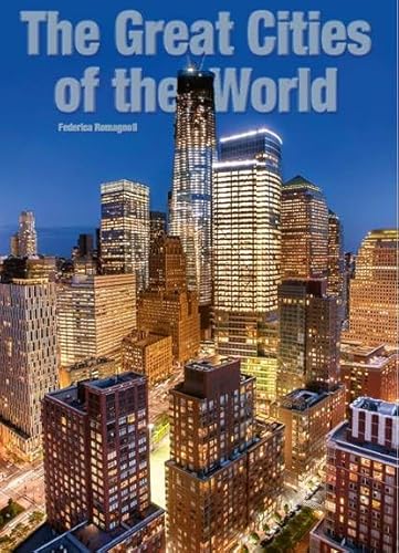 Beispielbild fr Great Cities of the World zum Verkauf von Ammareal