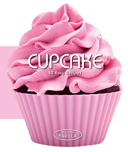 9788854408098: Cupcakes: 50 Easy Recipes