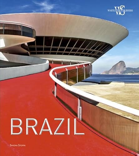 Stock image for Brazil : A Country Racing Towards the Future for sale by Better World Books