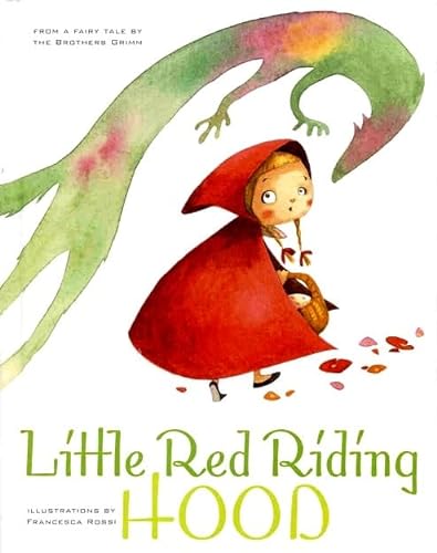 Stock image for Little Red Riding Hood for sale by Librairie Th  la page