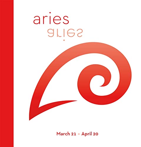 Stock image for Signs of the Zodiac: Aries for sale by HPB Inc.