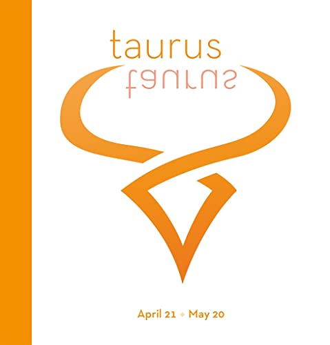 9788854409644: Taurus: April 21 - May 20