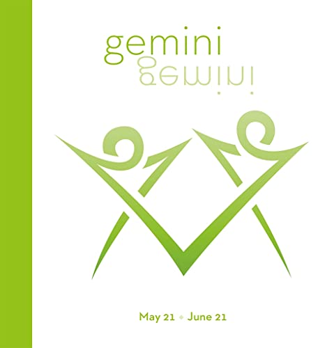 9788854409651: Signs of the Zodiac: Gemini