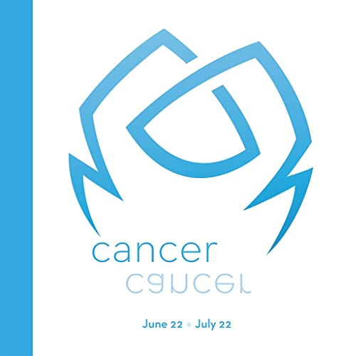 9788854409668: Cancer: June 22 - July 22