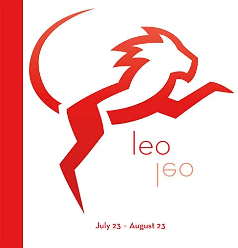 Beispielbild fr Signs of the Zodiac: Leo zum Verkauf von SecondSale