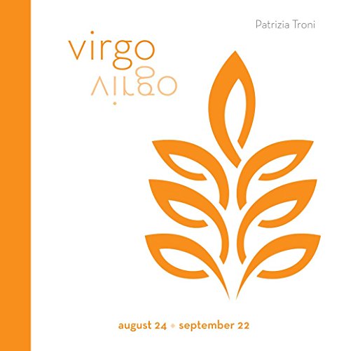 Stock image for Signs of the Zodiac: Virgo for sale by Better World Books