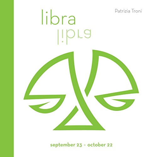 Stock image for Signs of the Zodiac. Libra for sale by Hay-on-Wye Booksellers