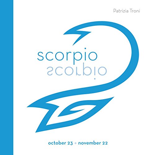 Imagen de archivo de Signs of the Zodiac: Scorpio a la venta por Wonder Book