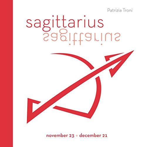 Beispielbild fr Signs of the Zodiac: Sagittarius zum Verkauf von Wonder Book