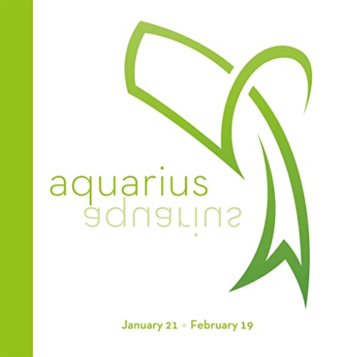 Beispielbild fr Signs of the Zodiac: Aquarius zum Verkauf von Buchpark