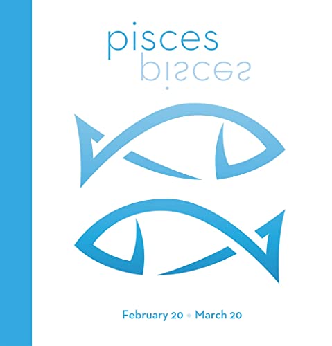 9788854409743: Signs of the Zodiac: Pisces