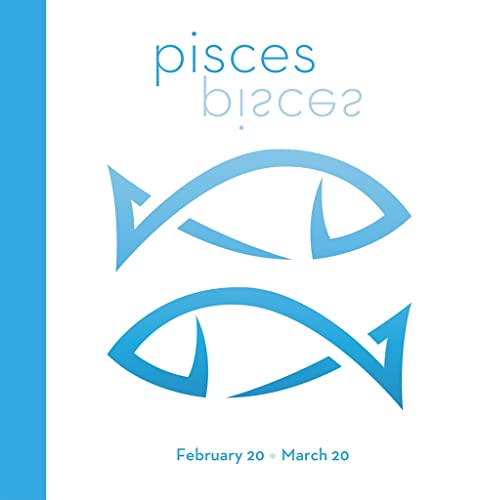 Imagen de archivo de Signs of the Zodiac: Pisces a la venta por Better World Books: West