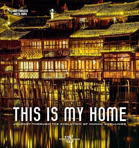 9788854410015: This is my home (Viaggi e turismo)