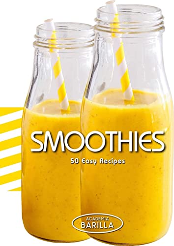 Imagen de archivo de Juices and Smoothies: 50 Easy Recipes a la venta por HPB-Ruby