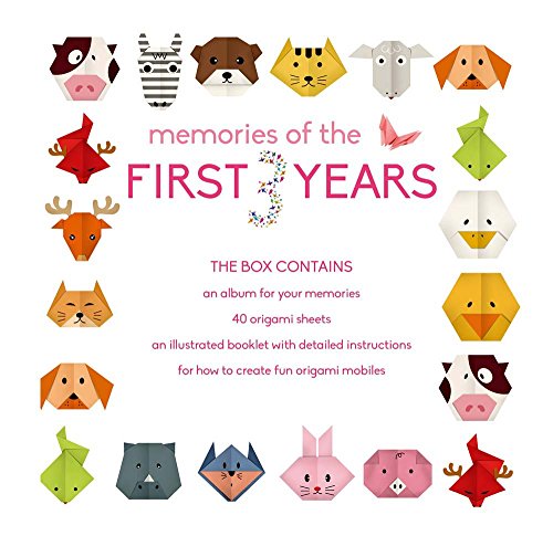 9788854410725: Memories of the First 3 Years (girl)